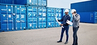 Logistics & supply chain solutions tailored for you - Air Cargo Courier