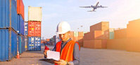 Freight Forwarding & supply chain solutions tailored for you - Air Cargo Courier