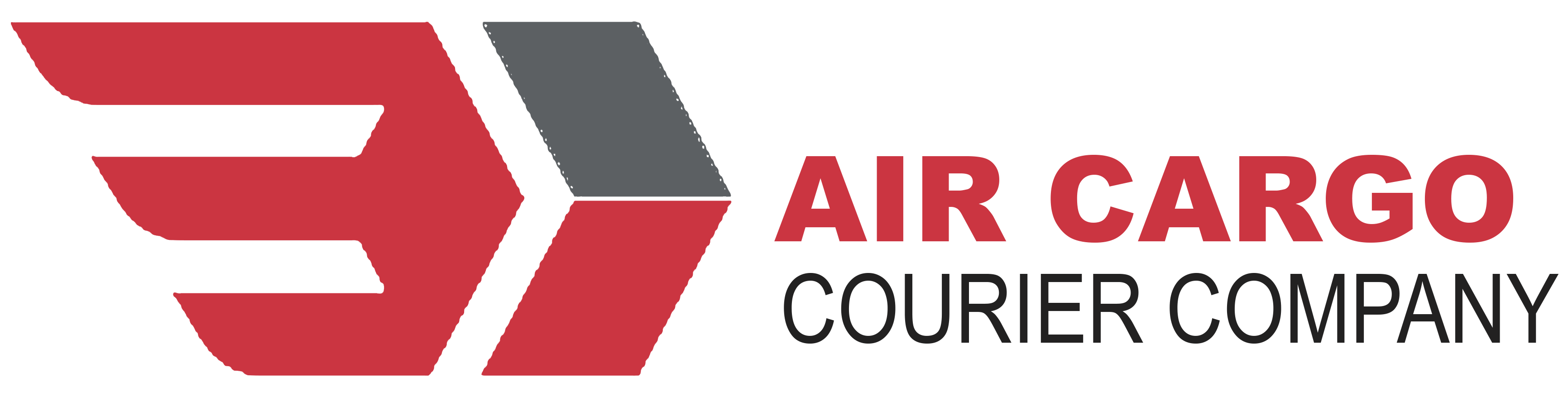  Air Cargo Courier